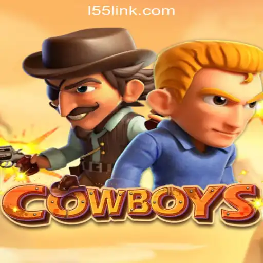 Exploring the Thrills and Excitement of COWBOYS: A Top Game at L55.com Oficial Slots Brasil #1