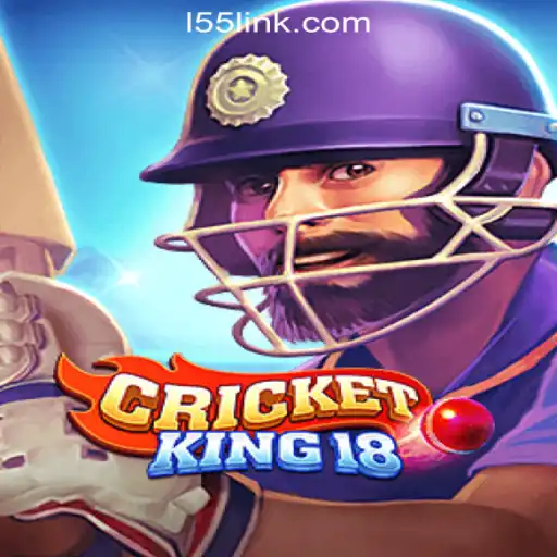 CricketKing18: A New Era in Mobile Cricket Gaming