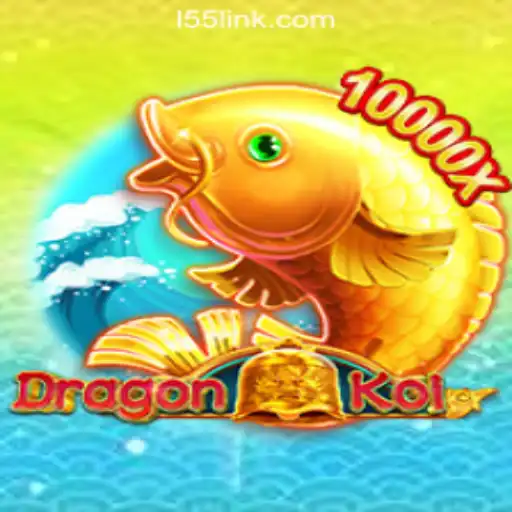 Unveiling DragonKoi: A Deep Dive into the Exciting World of Slots on L55.com Oficial Slots Brasil #1