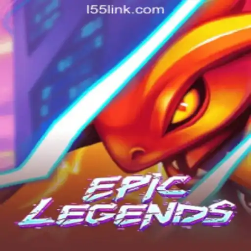 Exploring EpicLegends: The Game Taking Slots Enthusiasts by Storm