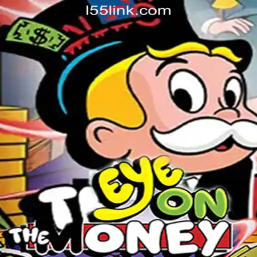 EyeOnTheMoney: A Premier Slot Gaming Experience