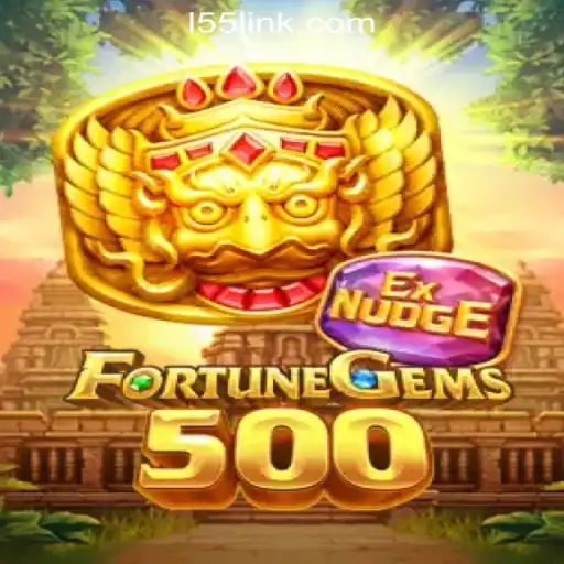 Discover the Thrilling World of FortuneGems500: L55.com Oficial Slots Brasil #1