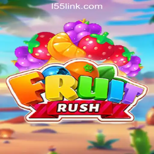 Exploring FruitRush: A Vibrant Adventure in L55.com Oficial Slots Brasil #1