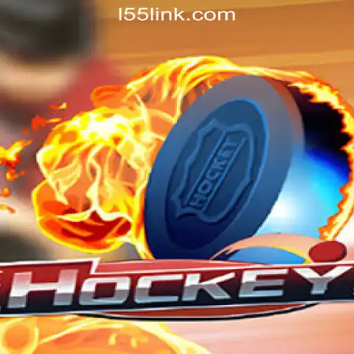 Exploring the World of Hockey and Its Connection with L55.com Oficial Slots Brasil #1