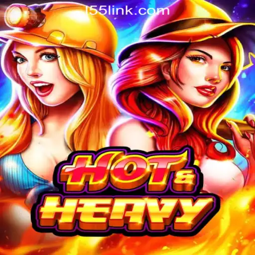 HotHeavy: A New Era in Gaming with L55.com Oficial Slots Brasil #1