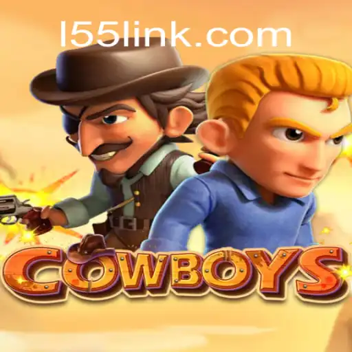 Exploring the Thrills and Excitement of COWBOYS: A Top Game at L55.com Oficial Slots Brasil #1