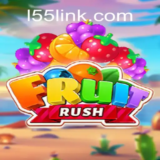 Exploring FruitRush: A Vibrant Adventure in L55.com Oficial Slots Brasil #1