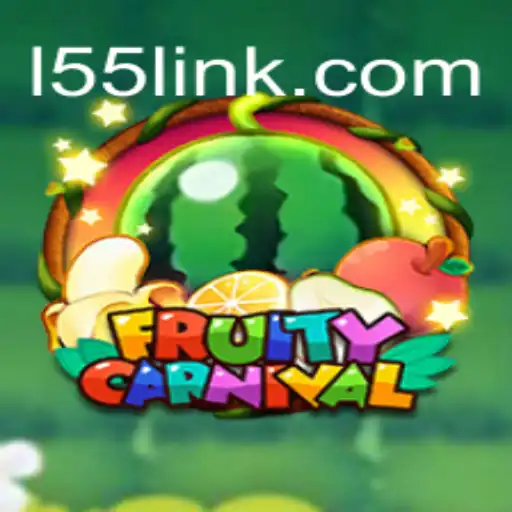 Explore the Vibrant World of FruityCarnival Slots at L55.com Oficial Slots Brasil #1
