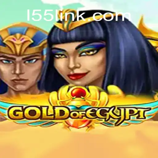 Exploring GoldOfEgypt: The Online Slot Experience by L55.com Oficial Slots Brasil #1