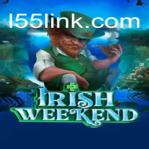 Exploring the Thrills of IrishWeekend: A Premier Slot Gaming Experience