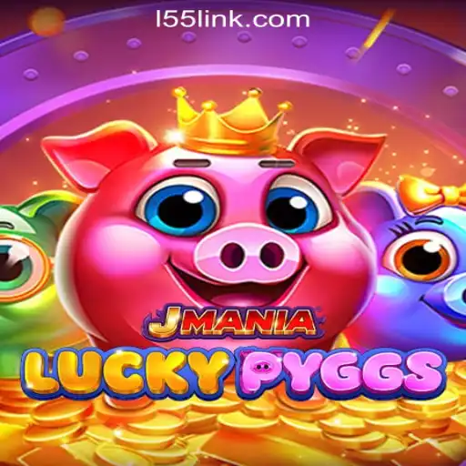Explore the Exciting World of JManiaLuckyPyggs: The Game Taking Brazil by Storm