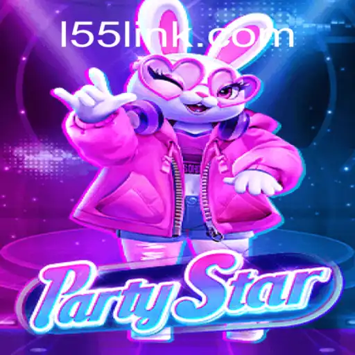 PartyStar: The Ultimate Gaming Experience with L55.com Oficial Slots Brasil #1