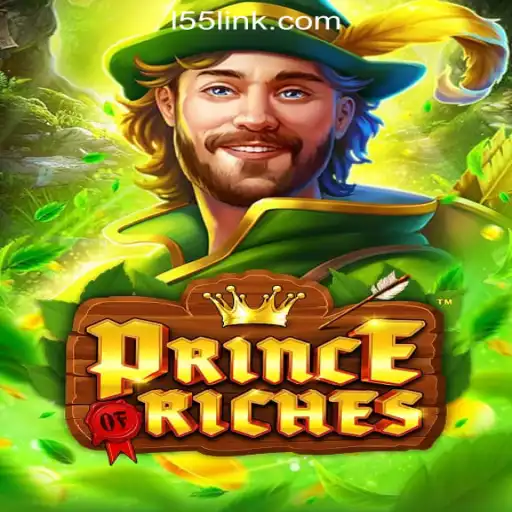 Discover the Allure of PrinceOfRiches