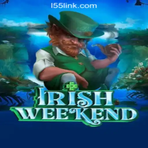 Exploring the Thrills of IrishWeekend: A Premier Slot Gaming Experience