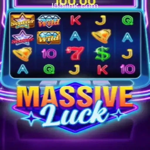 Discover the Thrills of MassiveLuck: L55.com Oficial Slots Brasil #1