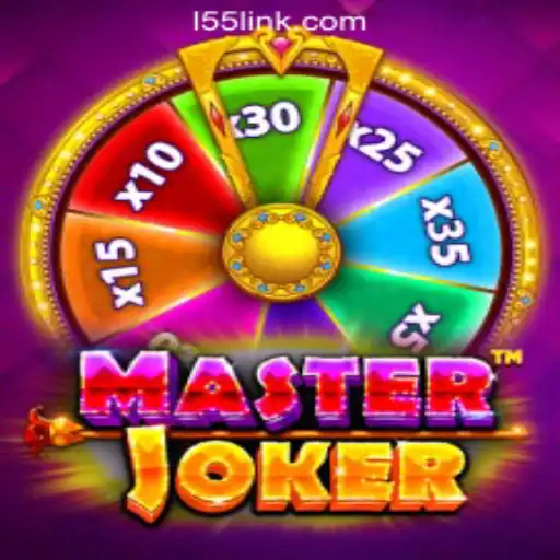 MasterJoker - A Comprehensive Guide to the Game and L55.com Oficial Slots Brasil #1