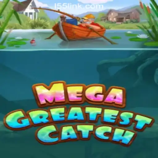 MegaGreatestCatch: Discover the New Wave in Online Gaming