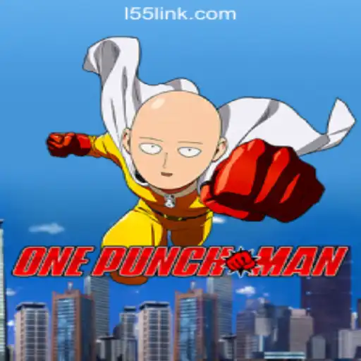 Experience the Thrill of OnePunchMan with L55.com Oficial Slots Brasil #1