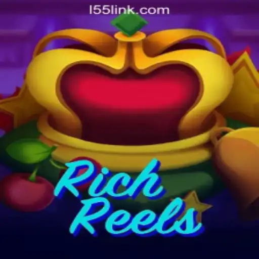 Discover the Thrill of RichReels: L55.com Oficial Slots Brasil #1