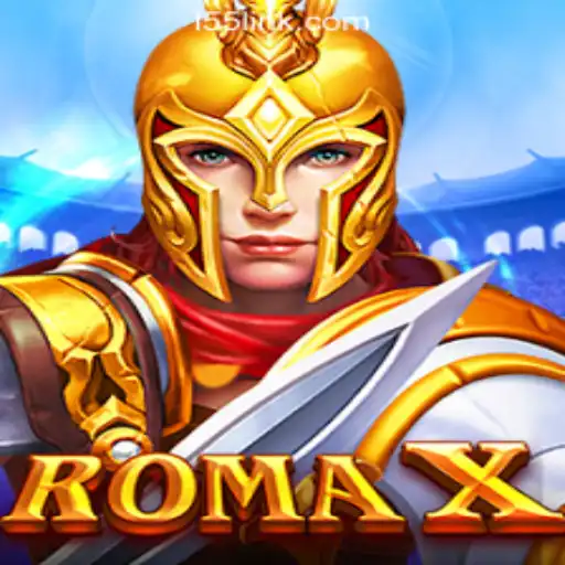 Explore the Thrilling World of RomaX with L55.com Oficial Slots Brasil #1