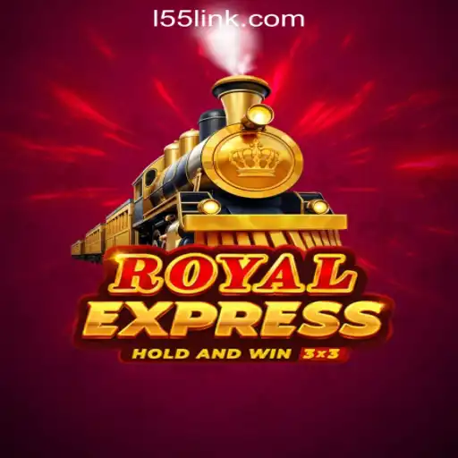 Exploring the Thrilling World of RoyalExpress: A Comprehensive Guide to L55.com Oficial Slots Brasil #1