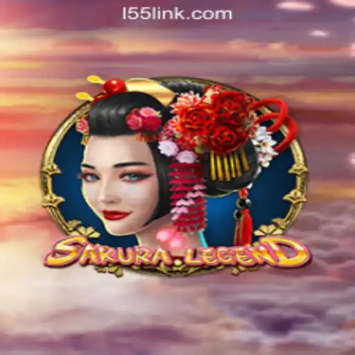 SakuraLegend: The Enchanting World of L55.com Oficial Slots Brasil #1