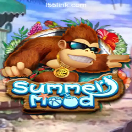 Experience the Thrill of SummerMood: Brazil's Premier Slot Game