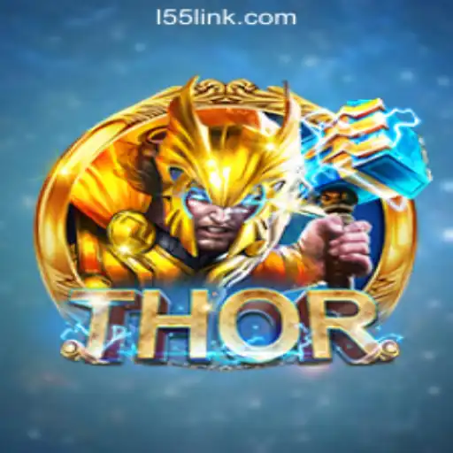 Exploring THOR: The Legendary Game at L55.com Oficial Slots Brasil #1