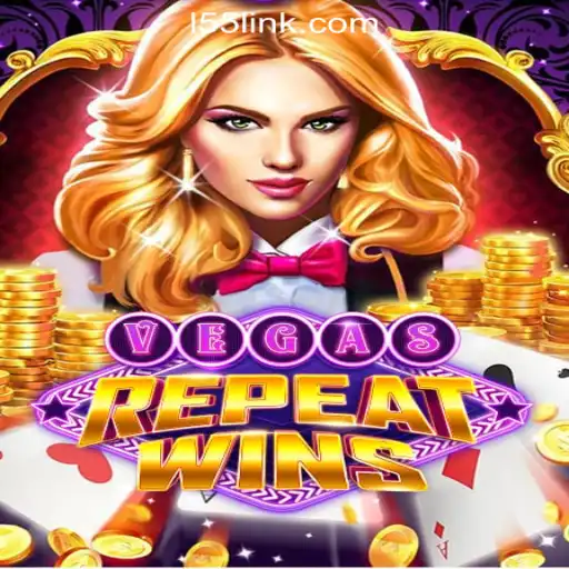 VegasRepeatWins: A Comprehensive Guide to L55.com Oficial Slots Brasil #1