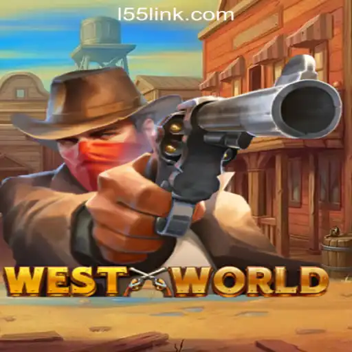 Explore the Interactive World of WestWorld and the Excitement of L55.com Oficial Slots Brasil #1